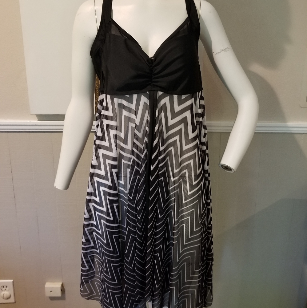 Swimsuit top